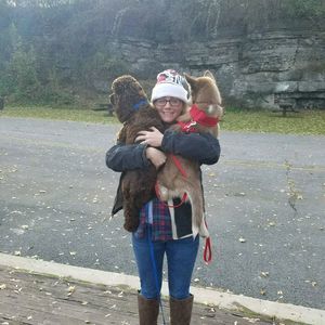 Meet your Posher, Alina